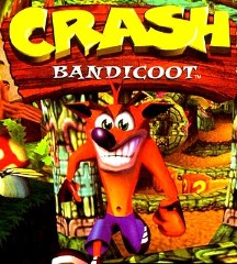 Crash Bandicoot