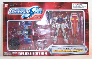 Gundam Force Superior Defender