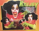 Killjoy