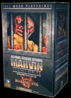 Marvin