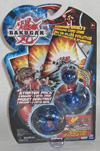Bakugan Battle Brawlers
