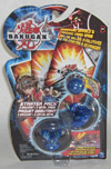 Bakugan Battle Brawlers