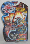Bakugan Battle Brawlers