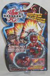 Bakugan Battle Brawlers