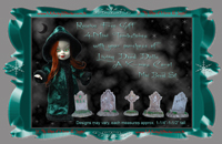 Micro Tombstones