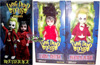 Living Dead Dolls Presents Beetlejuice & Lydia
