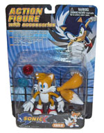 Sonic X the Hedgehog