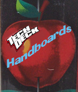 Tech Deck