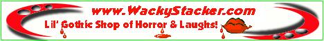 Wacky Stacker Banner