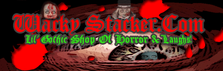 Wacky Stacker Banner