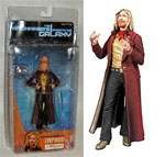 Hitchhikers Guide to the Galaxy