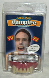 Vampire Teeth