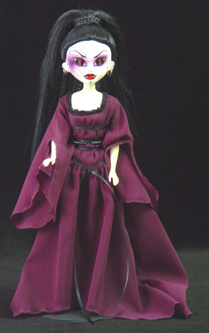 Bleeding Edge Goths Begoths Fashion Dolls Series 2 Two Buy Online