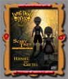 Living Dead Dolls Present Sam and the Sandy