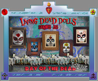 Living Dead Dolls Series 20