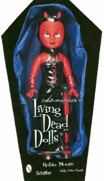 Living Dead Dolls Collectors Guide