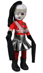 Living Dead Dolls Exclusive Jeepers Variant