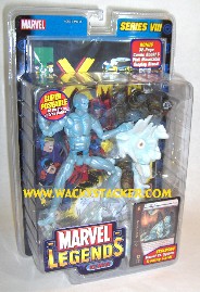 Marvel Legends