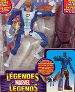 Marvel Legends