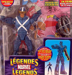 Marvel Legends