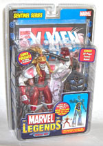 Marvel Legends