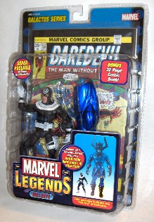 Marvel Legends