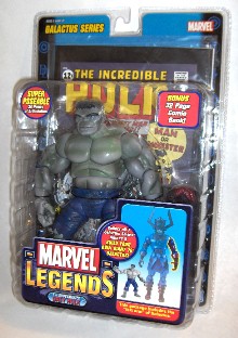 Marvel Legends