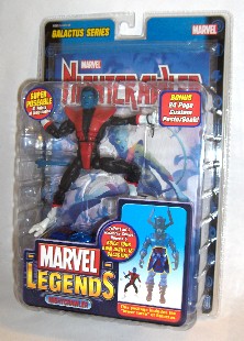 Marvel Legends