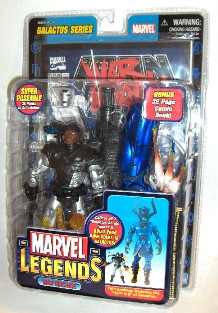 Marvel Legends