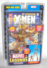 Marvel Legends